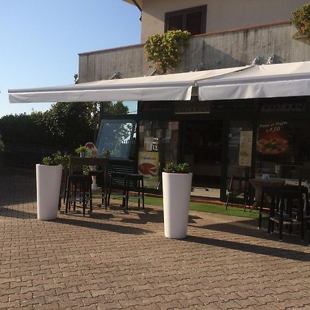 צ'יטה סנט'אנג'לו B&B Mirella מראה חיצוני תמונה
