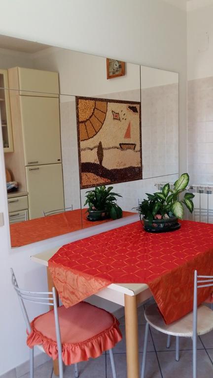 צ'יטה סנט'אנג'לו B&B Mirella מראה חיצוני תמונה